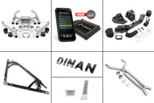 Dinan G8X-M3M4-E1P-GBGAP - G8x M3/M4 Experience Package (E1+)