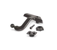 Edge Products 28604 - A-Pillar Display Mount 2024-2025 GM 2500/3500 and 2022.5-2025 GM 1500 Refresh
