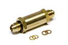 Enderle 6002 W/6007-40A - #6 Hi-Speed Check Valve 65psi