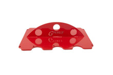 GForce Crossmembers GF-HLP - Hemi Engine Lift Plate