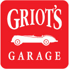 Griots Garage 10559 - BOSS 5in Fanned Orbital Backing Plate