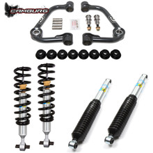 Camburg CAM-110193-UC - Engineering 4WD 2015-2020 Ford F-150 Excludes Raptor Bilstein 6112 Lift Kit