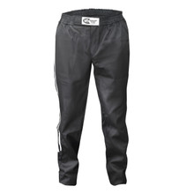 K1 Racegear 22-CHL-NW-ML - Pants Challenger Black Medium/Large