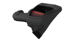 K&N 50-3092 - 16-24 Chevy CamaroSS V8-6.2L F Performance Air Intake System