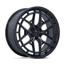Niche NC284MX22106330 - Nc284 Adria 22X10 Matte Black