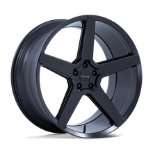 Niche NC283MX20904927 - MODENA 20X9 5X120 72 +27 M-BLK