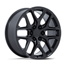 Performance Replicas PR229MX22906128 - Pr229 22X9 Satin Black
