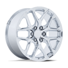 Performance Replicas PR229PX20906128 - PR229 20X9 6X5.5 78 +28 CHROME