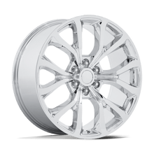 Performance Replicas PR230PX22956344 - PR230 22X9.5 6X135 87 +44 CHROME