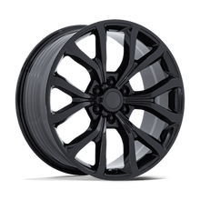 Performance Replicas PR230BX22956344 - Pr230 22X9.5 Gloss Black