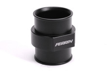 Perrin ASM-GAU-107 - Subaru / Universal Coolant Hose Adapter - 1.5in / 38mm ID Hose
