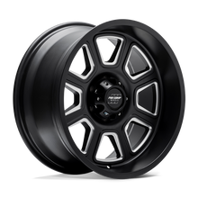Pro Comp PXA5164-218947 - 20" Satin Black Milled