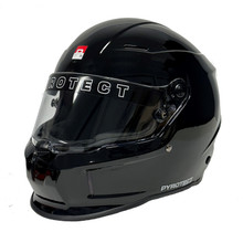 Pyrotect HB911620 - Helmet Pro Airflow 2X-Lg Gloss Black SA2020
