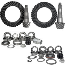 Revolution Gear And Axle REV-FORD-F250-17-488-K - Ford F-250 2017-22 4.88 Ratio F10.5-D60SR Koyo Bearing Gear Package Revolution Gear