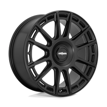 Rotiform R159209000-25 - OZR 20X9 BLANK 66.5 BD +25 (108-121)