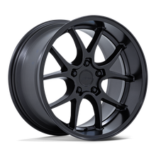 Rotiform RC207MX19955730 - Rc207 Ltn-J 19X9.5 Matte Black