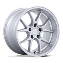 Rotiform RC207SX19115Q55 - Rc207 Ltn-J 19X11 Matte Silver