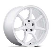 Rotiform RC208WX19951220 - Rc208 Bpu 19X9.5 Gloss White
