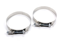 Safecraft 54-1475-1 - T-Bolt Clamp For LT5 4in