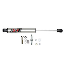 Skyjacker 2011 - ADX 2.0 CNC Machined Polished Aluminum HD OEM Stabilizer Kit