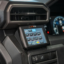 sPOD 87-0042 - Touchscreen BantamX Kit 2025-On Toyota 4Runner