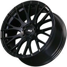 SSR RM20850+3805GGB - Reiner M10 Monoblock 20x8.5 +38 5/114.3 - Gloss Black Wheel