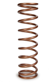 Swift Springs 200-500-080 BP - Coil Spring Conv 20in x 5in 100lb Bullet Proof