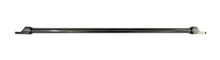 Torque Solution TS-GR-846-CF - s 23+ Toyota Corolla GR Rear Shock Tower Brace- Carbon Fiber