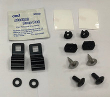 TrailFX RH5271H - Trail FX Bug Shield Mounting Hardware