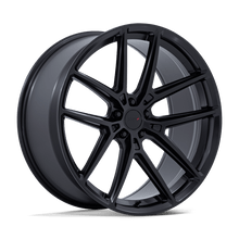 TSW Wheels TW006MX19855225 - IMOLA 19X8.5 5X120 74 +25 M-BLK