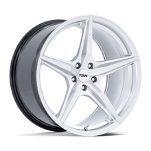 TSW Wheels TW007SD18955240 - Tw007 Esprit 18X9.5