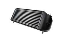 Turbosmart TS-PK-1002 - Ford F-150 2.7L/3.5L Ecoboost Performance Intercooler w/Recirculating BOV - Black