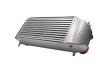 Turbosmart TS-PK-1003 - Ford F-150 2.7L/3.5L Ecoboost Performance Intercooler w/VTA BOV - Silver