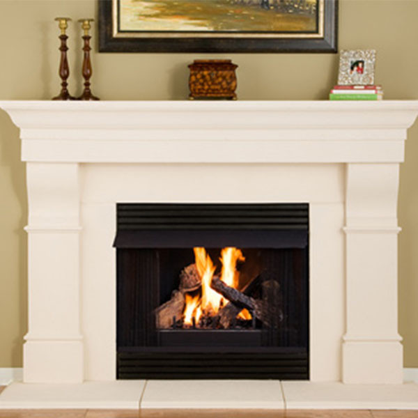 Fireplaces Mantels Page 1 Westchester Fireplace & BBQ