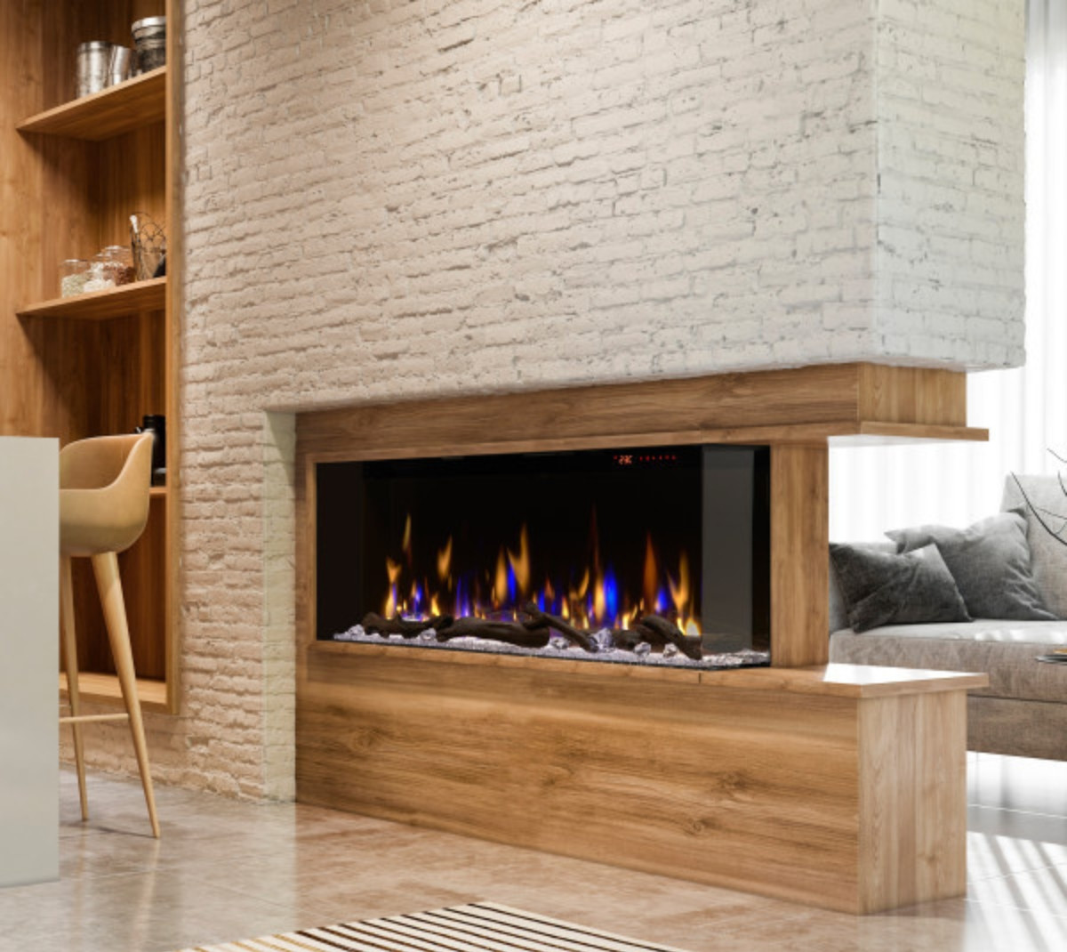 Dimplex, xlf5017-XD, xlf bold, bold,50, dimplex bold