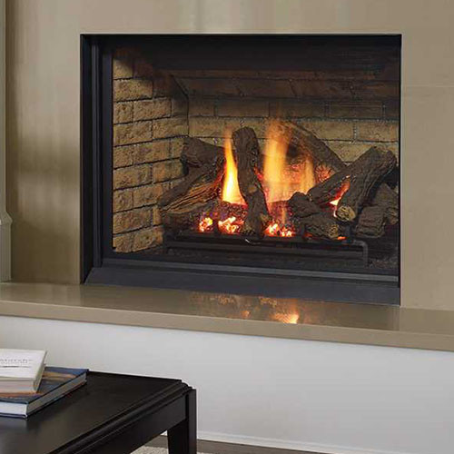 Regency B36XTCE-NG11 Direct Vent Traditional Gas Fireplace