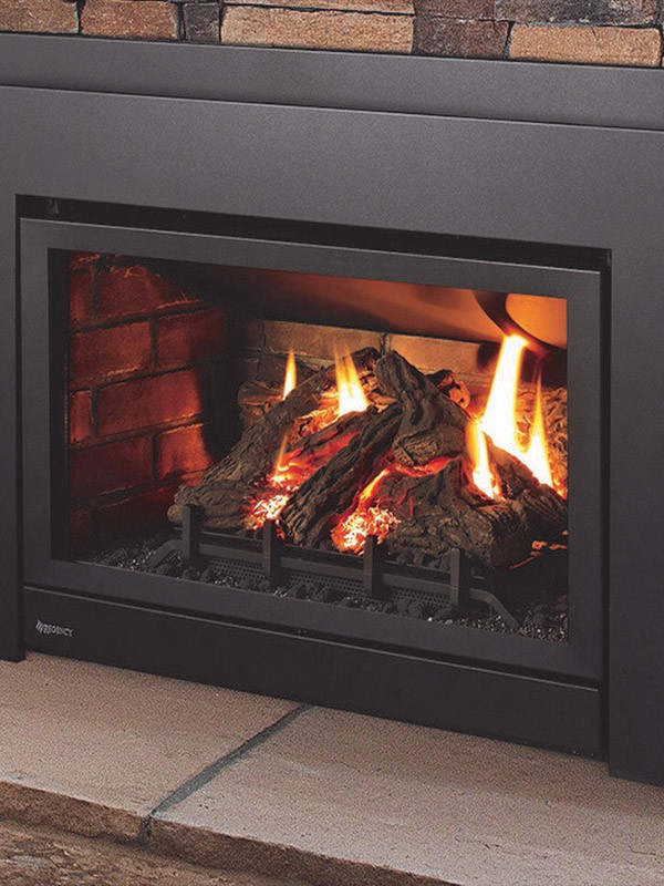 Regency® Energy™ U31 Gas Insert