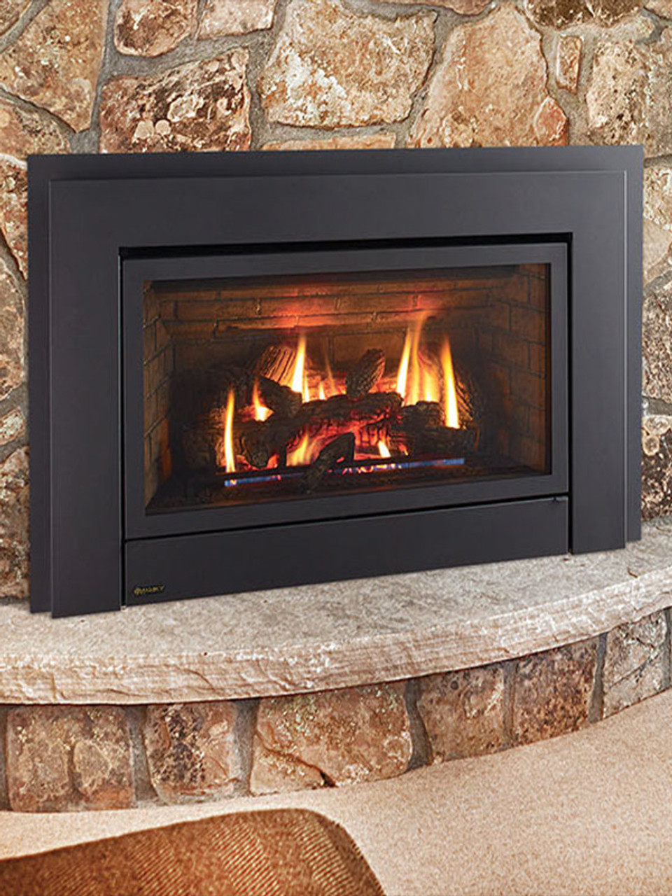 Fireplace Inserts: Everything You Need to Know » Full Service Chimney™