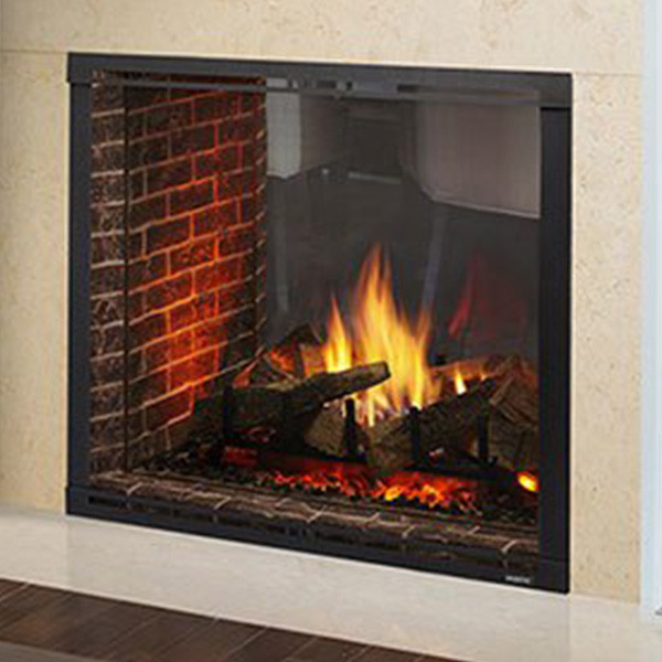 Marquis II See-Through - Westchester Fireplace & BBQ
