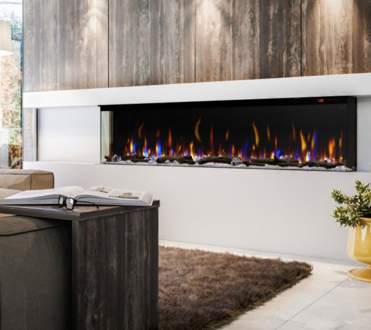 Dimplex, XLF7417-XD, bold, Dimplex bold 74, dimplex 74