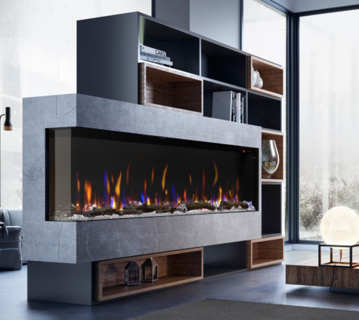 Dimplex, XLF7417-XD, bold, Dimplex bold 74, dimplex 74