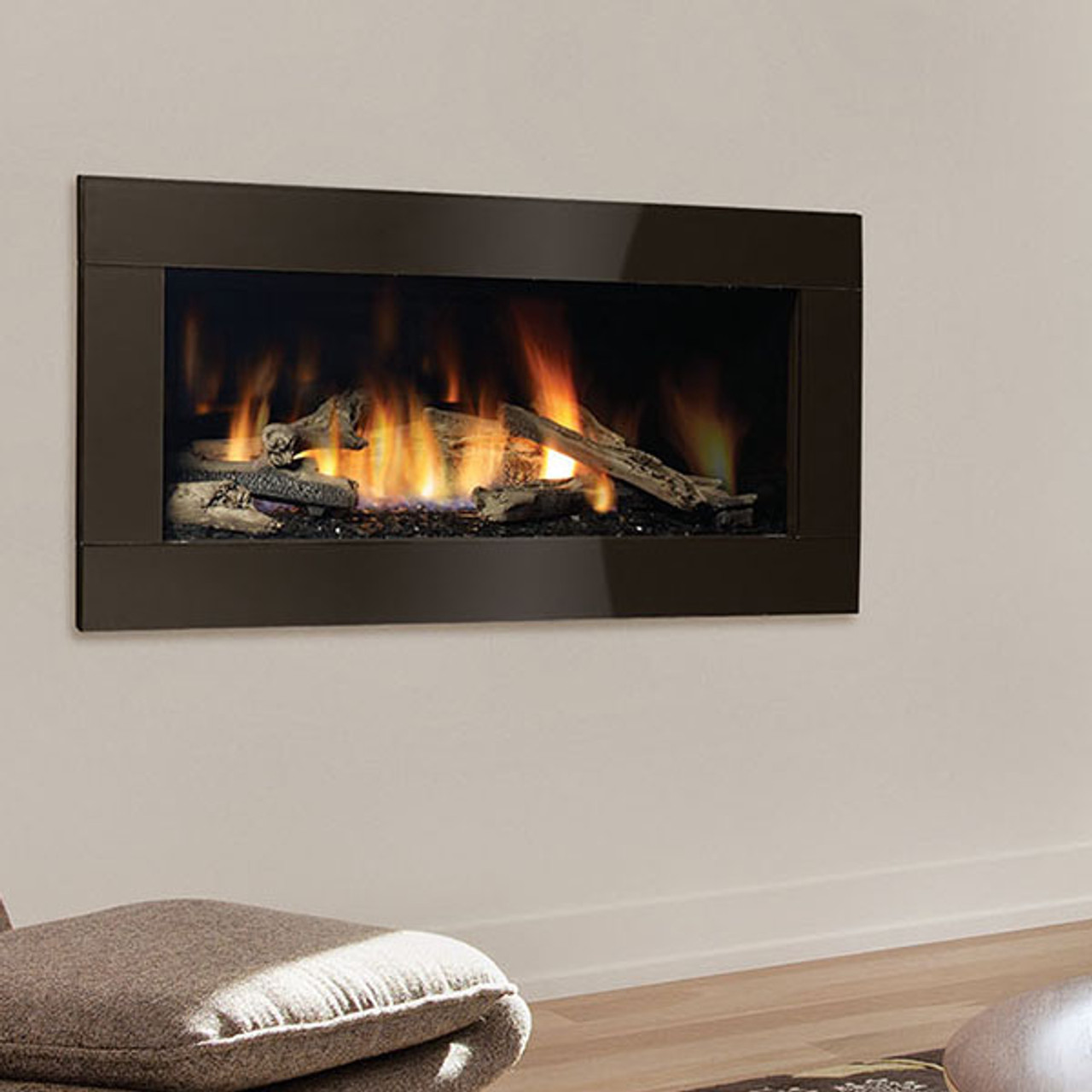 Regency Horizon Hz40e Gas Fireplace Westchester Fireplace Bbq