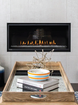 Gas Fireplaces