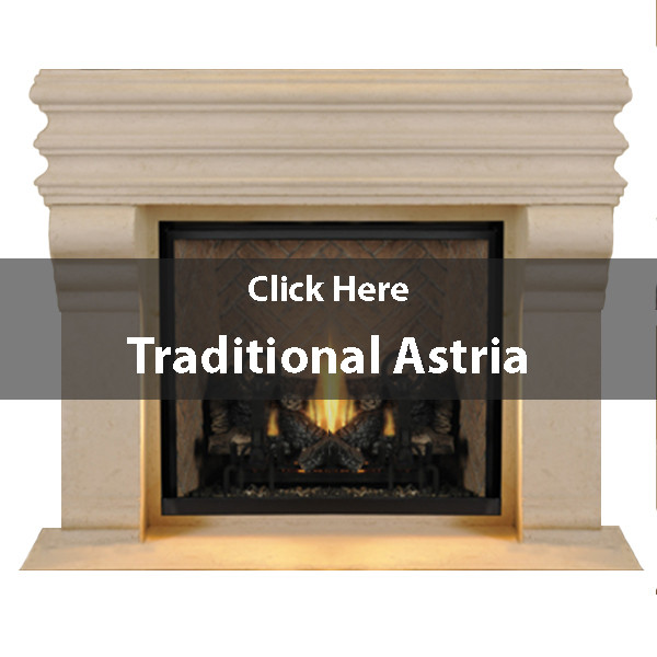 Fireplaces Traditional Gas Page 1 Westchester Fireplace & BBQ