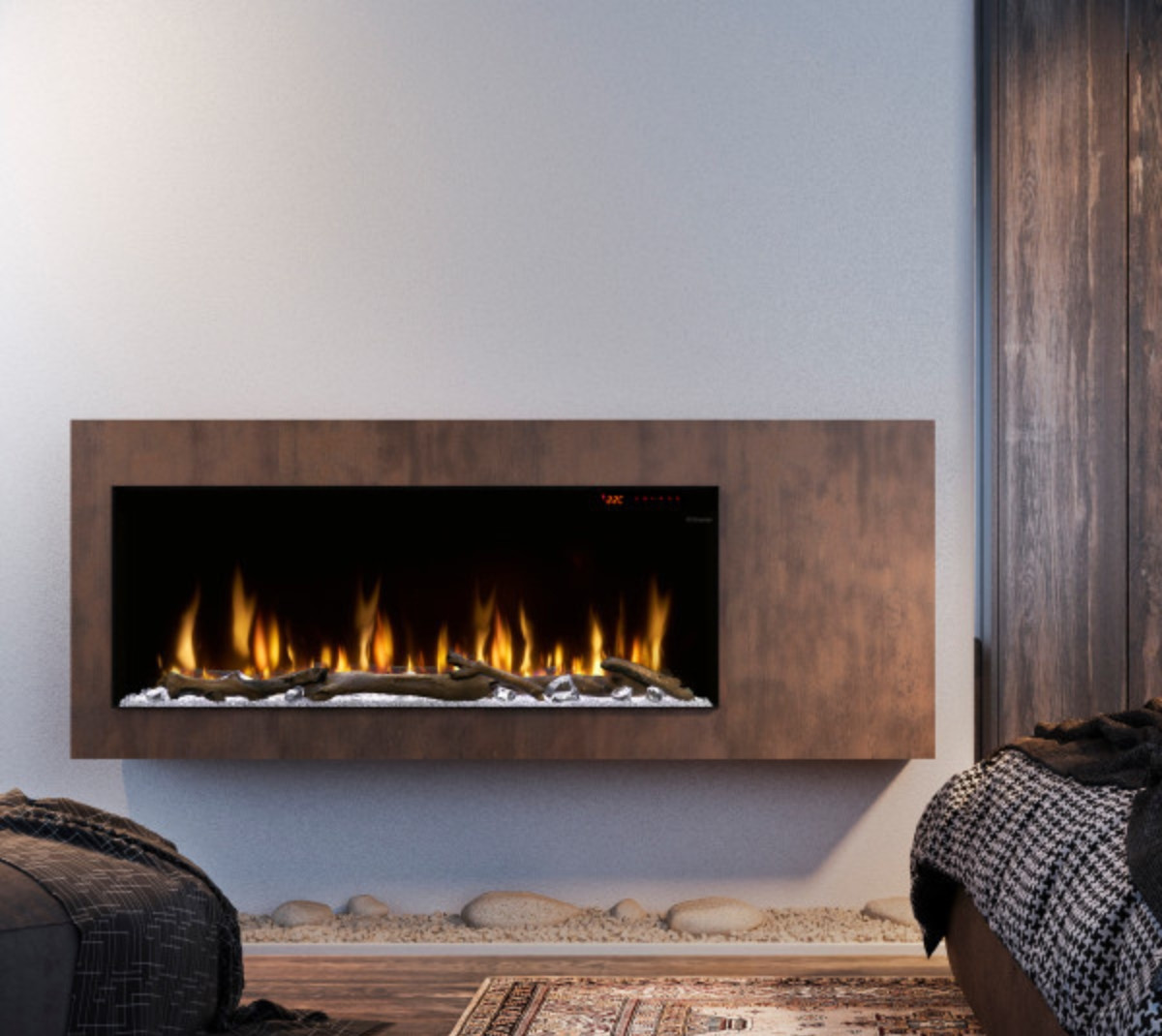 Dimplex, xlf5017-XD, xlf bold, bold,50, dimplex bold