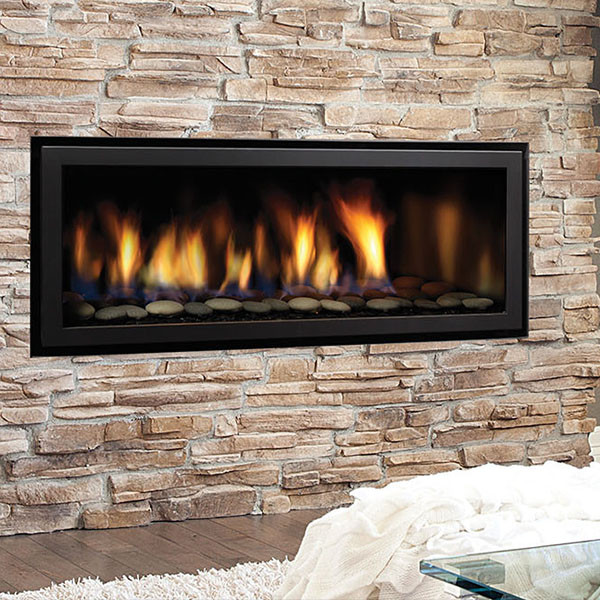 Regency® Horizon® HZ40E Direct Vent Gas Fireplace Westchester
