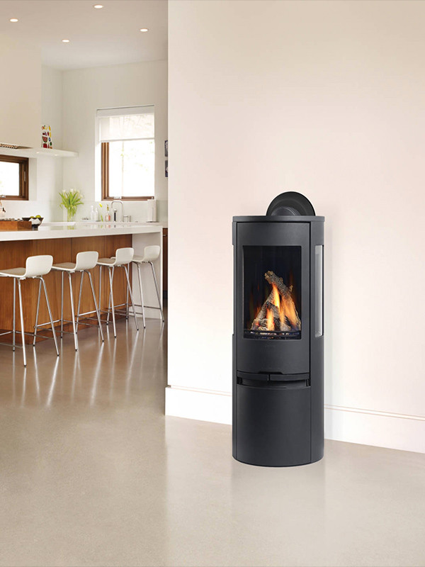 Regency® Contura RC500E Gas Stove