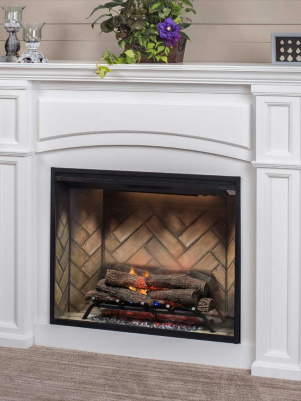 Fireplaces Electric Traditional Electric Page 1 Westchester