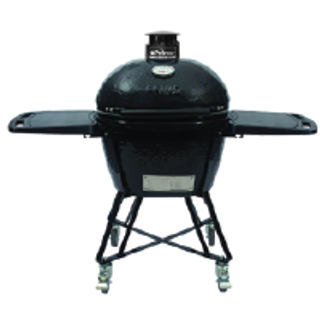 Charcoal Grills