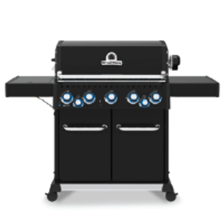 Freestanding Grills